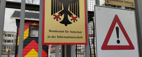 BSI: Keine nachhaltigen Auswirkungen nach Cyberangriff auf Bahn