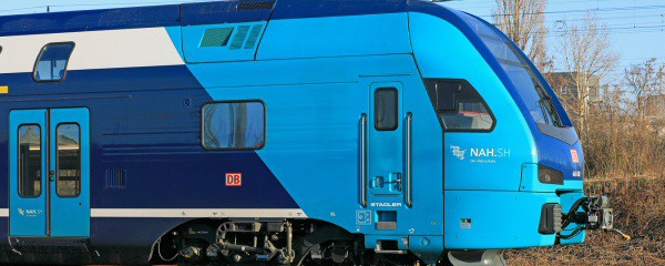 Studie prüft Neubetrieb der Bahnstrecke Neumünster-Ascheberg