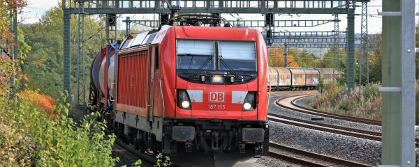 EVG will Stellenabbau bei DB Cargo abmildern