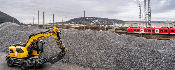 Großbaustelle Wuppertal: Einige S-Bahnen können fahren