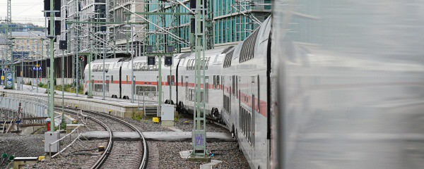 Gäubahn-Probleme – Weiterhin weniger IC nach Zürich