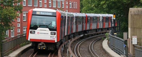 Verdi kündigt 48-stündigen Warnstreik in Hamburg an