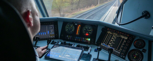 Bahn und GDL einigen sich auf fünf Prozent Gehaltsplus 