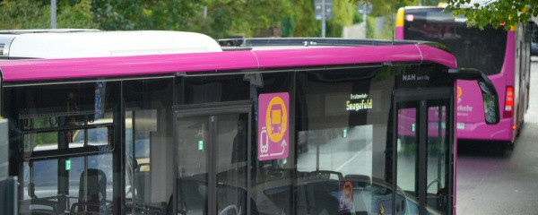 Streit um Ersatzverkehr: Bahn setzt Ecovista Frist