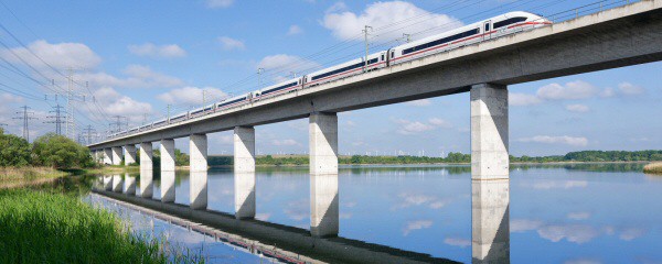 Weiter Einschränkungen auf Bahnstrecke Leipzig-Erfurt
