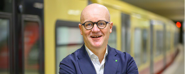 Münchner S-Bahn-Chef Büttner wechselt nach Berlin