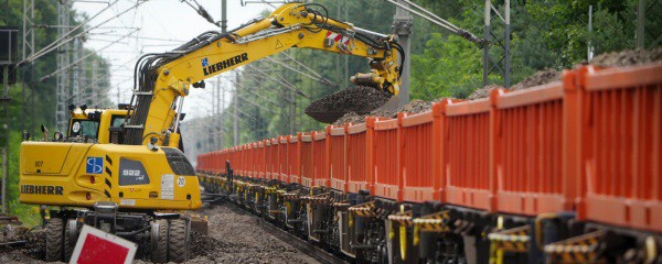 Bahn nimmt Hamburg-Berlin am 14. Juni ganz in Betrieb
