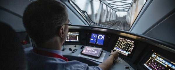 Bahn reduziert geplante Arbeitszeit im Fernverkehr