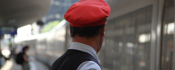 Zahl der Fahrgäste ohne Ticket im DB-Fernverkehr gestiegen