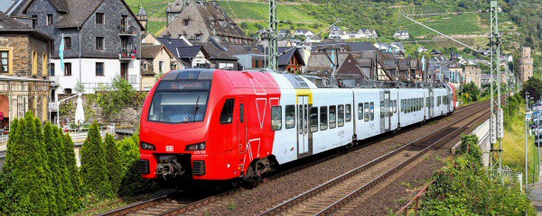 Umfangreiche Bahn-Sperrungen in RLP ab 2026 