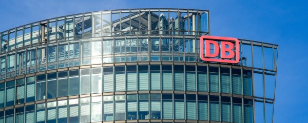 Deutsche Bahn legt Bilanz für 2025 vor