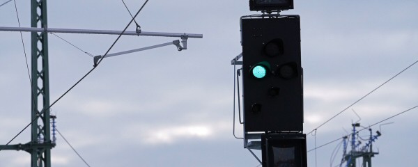 Anschlagsversuch? Signale in Sachsen manipuliert