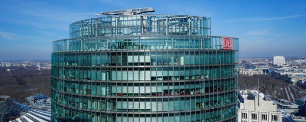 Bahnvorstände bekamen für 2025 rund 17,3 Millionen Euro