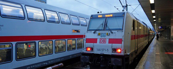 Bahnverkehr in Hannover läuft wieder – Oberleitung repariert