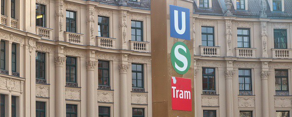 Ganztägige Warnstreiks in Bayern am Dienstag