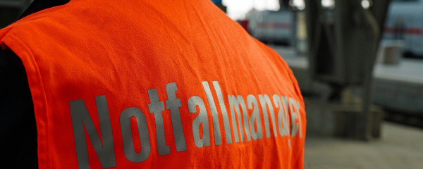 Mögliche Sabotage trifft Bahnverkehr im Ruhrgebiet