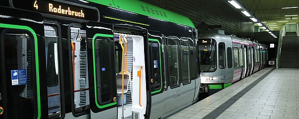 Verdi kündigt Warnstreik in Niedersachsen an 