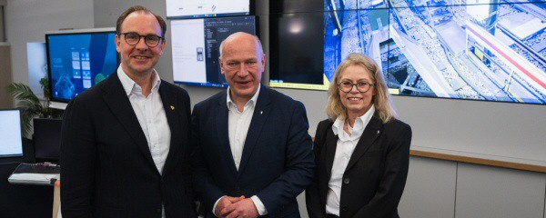 BVG setzt auf KI-Kameras – Zahl der Straftaten sinkt