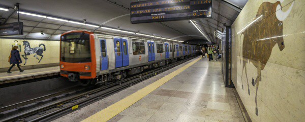 EU-Kommission schließt chinesischen Konzern CRRC aus