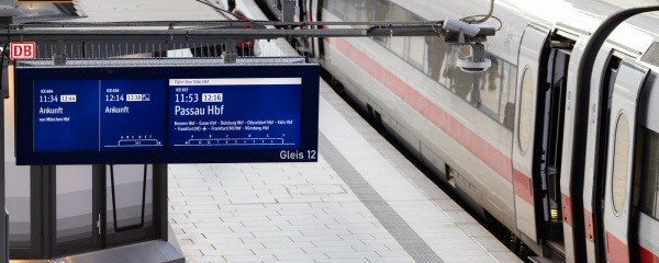 Branche will Gremium für bessere Fahrgastinfos gründen