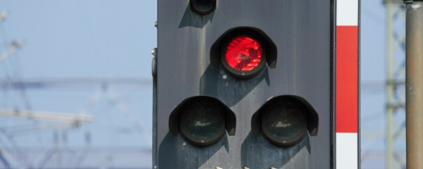Bahnstrecke in Frankfurt wird im Mai gesperrt
