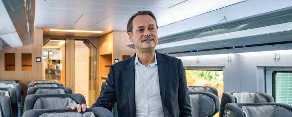 Bahn führt Last-Minute-Tickets im Fernverkehr ein