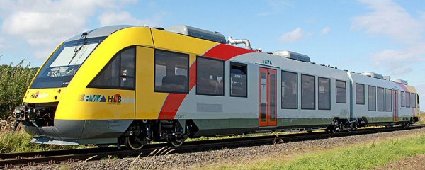 Hohe Dieselpreise setzen ÖPNV massiv zu