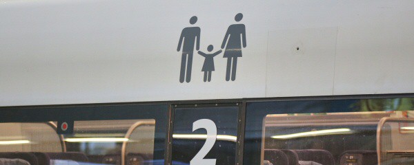 Pro Bahn kritisiert Regeln für neues Familienticket