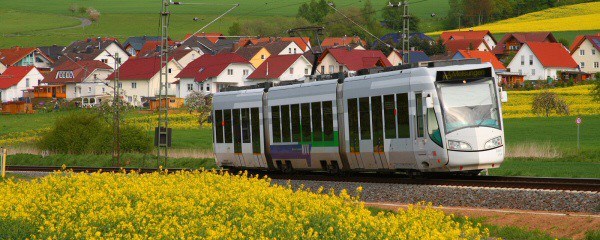 Zugausfälle in Nordhessen: Das müssen Fahrgäste wissen