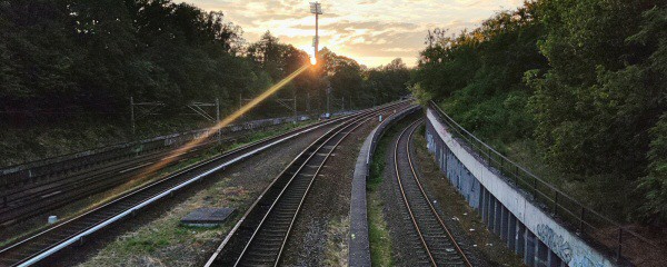 Bahnbranche fordert Reform der Trassenpreise