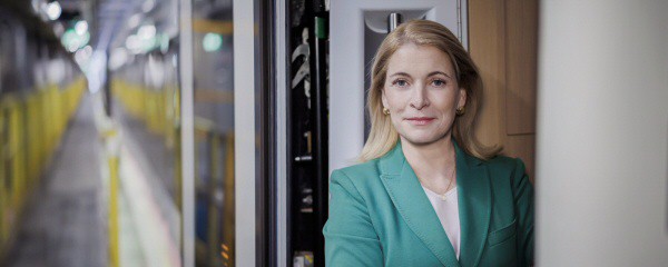 Palla: Nach Milliardenminus 