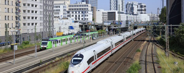 Störung nach Lkw-Unfall im Raum Düsseldorf behoben 
