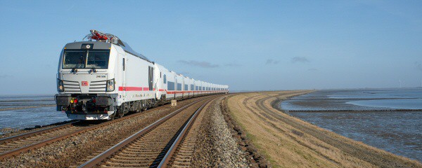 Kritik auch nach Bundestags-Beschluss zur Marschbahn