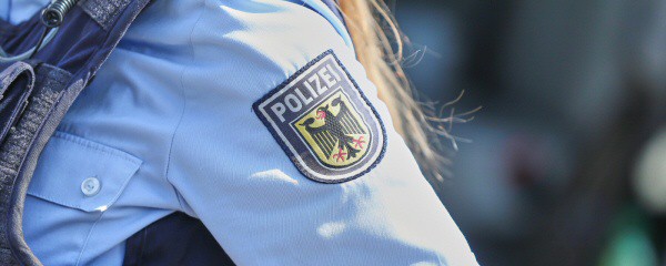 GdP: Jede dritte Bundespolizei-Dienststelle ist marode