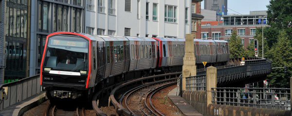 Hochbahn-Chef Henrich vorzeitig freigestellt