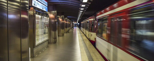 Straßenbahn-Kollision: Technische Probleme