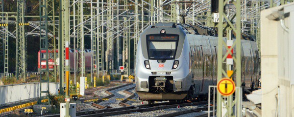 Ärger über marode Bahnstrecken bei Magdeburg wächst