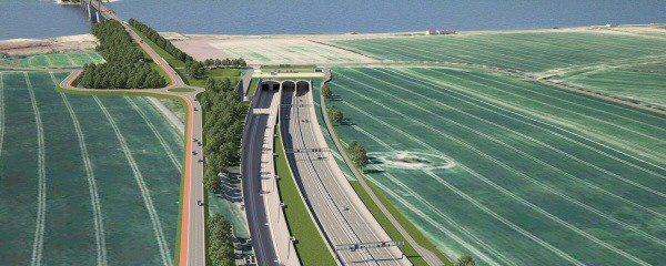 Kosten für Bahngleise zum Fehmarnbelt steigen deutlich