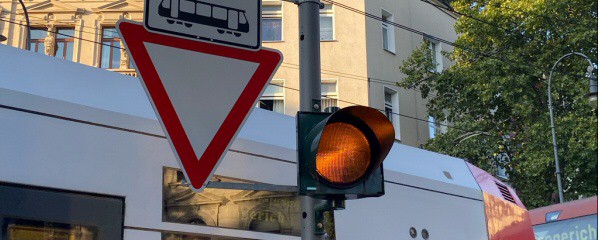 Mehr Unfälle im Nahverkehr – Wie reagieren die Betriebe?