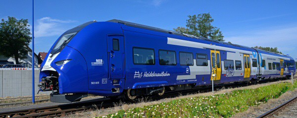 Heidekrautbahn feiert 125 Jahre – eine Lücke bleibt offen