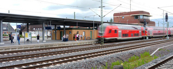 Berlin-Hamburg: Züge rollen wieder – Kleiner Fahrplanwechsel