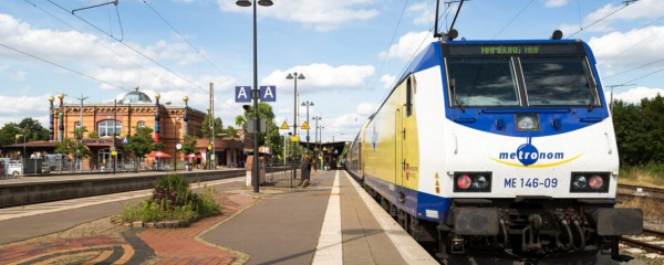 Lies: Bahn vernachlässigt den Nahverkehr