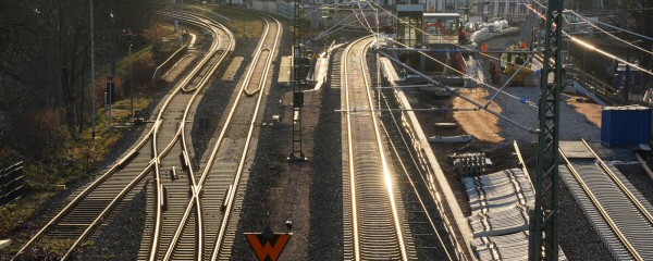 Kritik an Sparvariante für Bahnstrecke Leipzig-Chemnitz