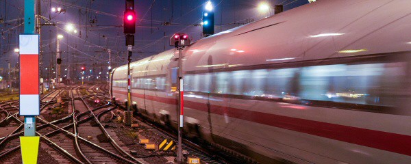 Nach Störung: Bahn nennt Techniktausch als Ursache