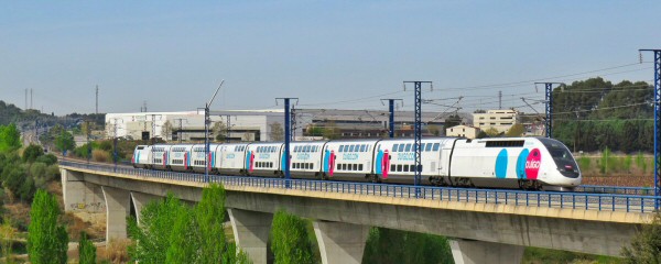 Bahn in Frankreich stellt Verkehr wegen Hitze teils ein