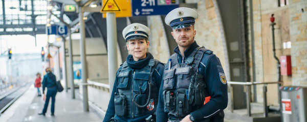 Bundespolizei droht Engpass bei Bodycams