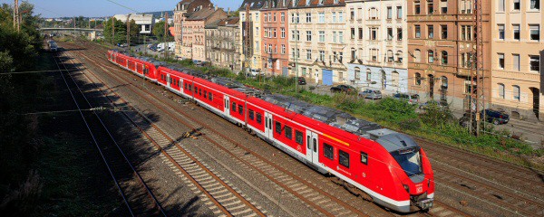 Stellwerksausfall in Wuppertal – erste Züge rollen wieder