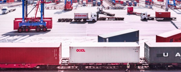 CDU sieht Risiken wegen Analogfunks im Eisenbahnhafen