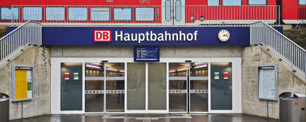 Polizeigewerkschaft will Alkoholverbot an Bahnhöfen