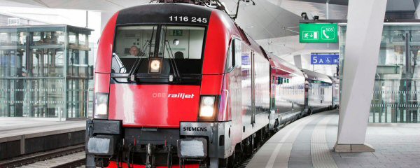 ÖBB bremst Alstom-Bombardier aus und bestellt S-Bahn-Züge bei Siemens